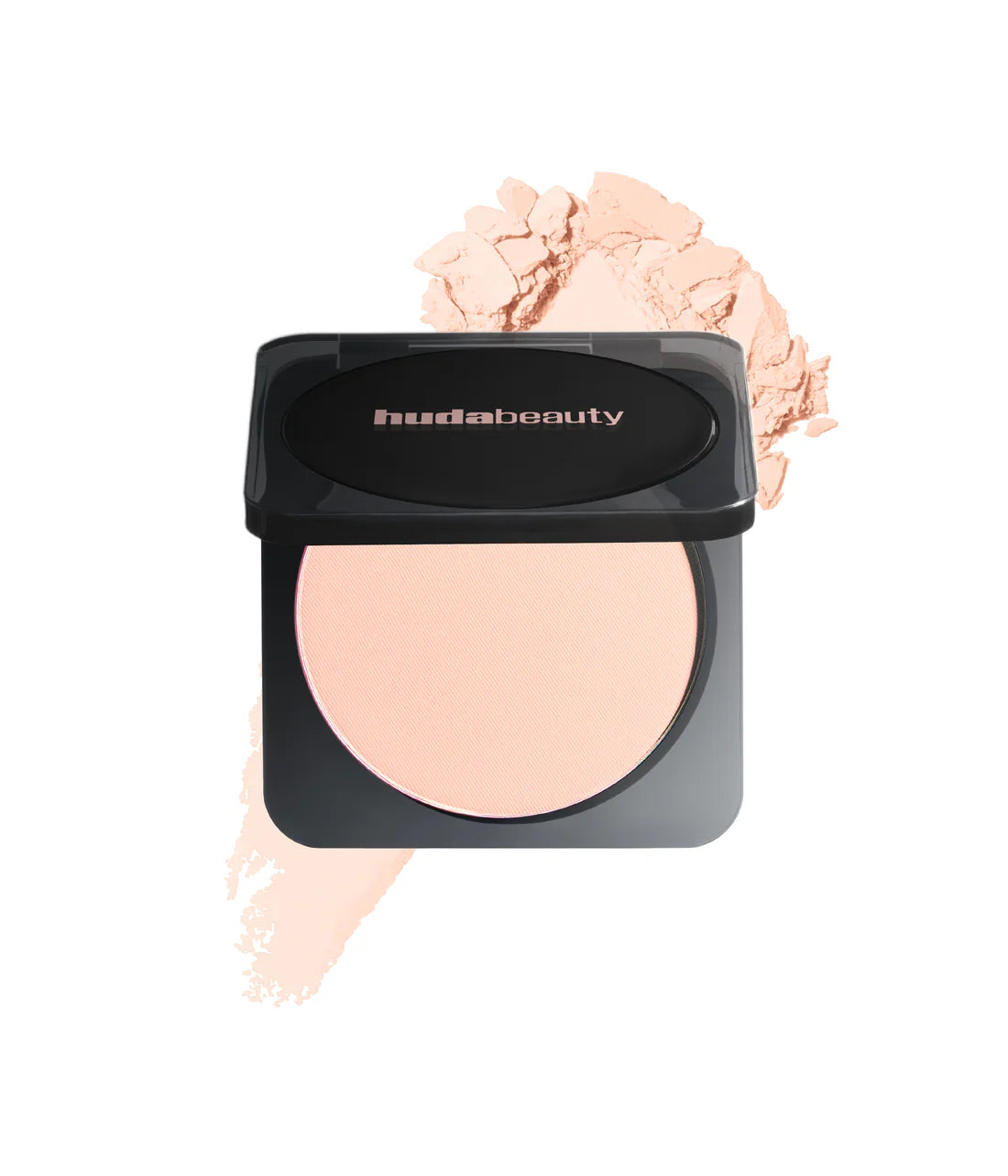 HUDA BEAUTY EASY BAKE PRESSED POWDER بودرة مضغوطة سهلة التصفيف من هدى بيوتي