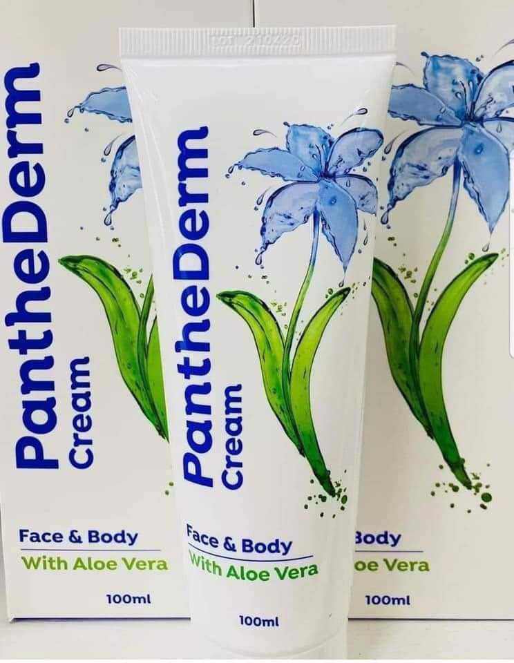Panthederm