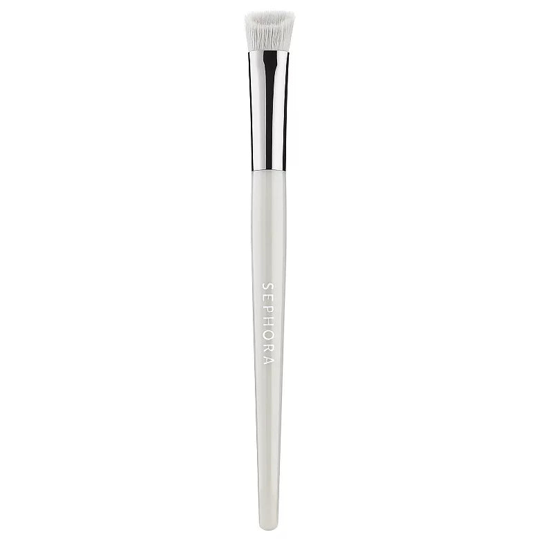 SEPHORA COLLECTION Vegan Eye Treatment Application Brush فرشاة ظلال عيون من سيفورا