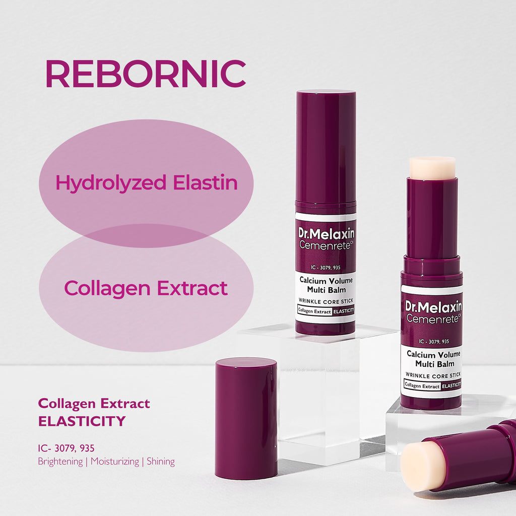 Dr.Melaxin Cemenrete Calcium Volume Multi Balm