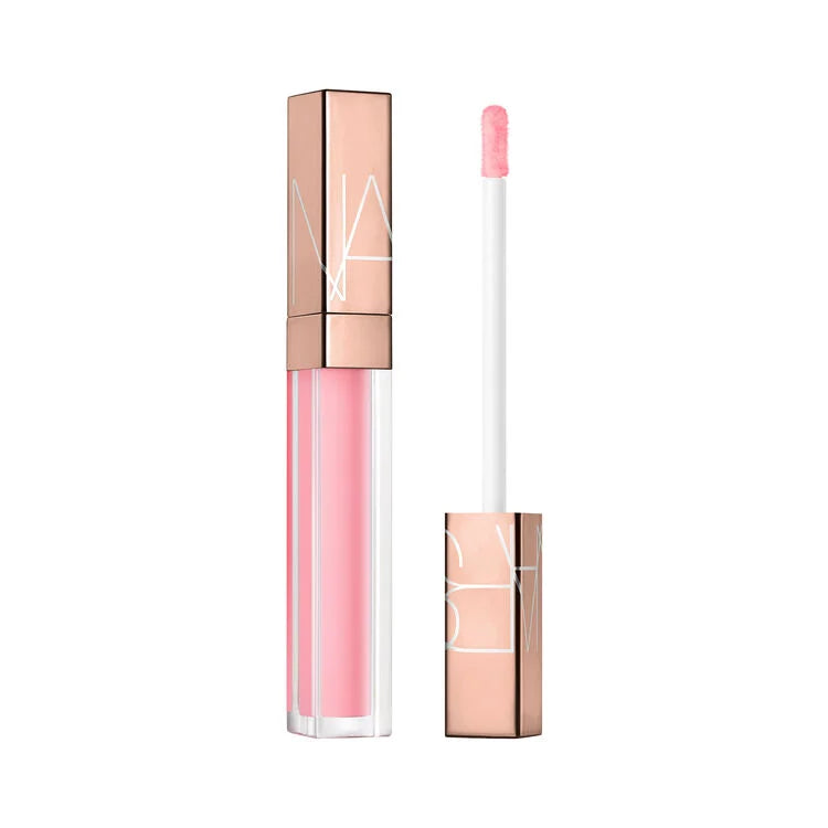 NARS AFTERGLOW LIP GLOSS SHINE ملمع شفاه براق من نارس