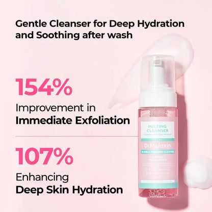 Dr. Melaxin – Melting Cleanser