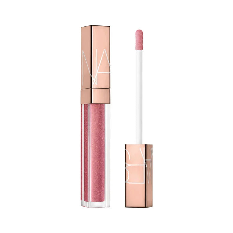 NARS AFTERGLOW LIP GLOSS SHINE ملمع شفاه براق من نارس