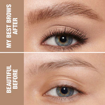 Charlotte Tilbury Brow kit (Taupe)