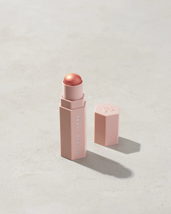 FENTY BEAUTY MATCH STIX SHIMMER SKINSTICK قلم الاضاءة من فينتي بيوتي