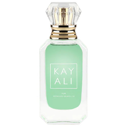 KAYALI (YUM PISTACHIO GELATO | 33 Eau De Parfum Intense)