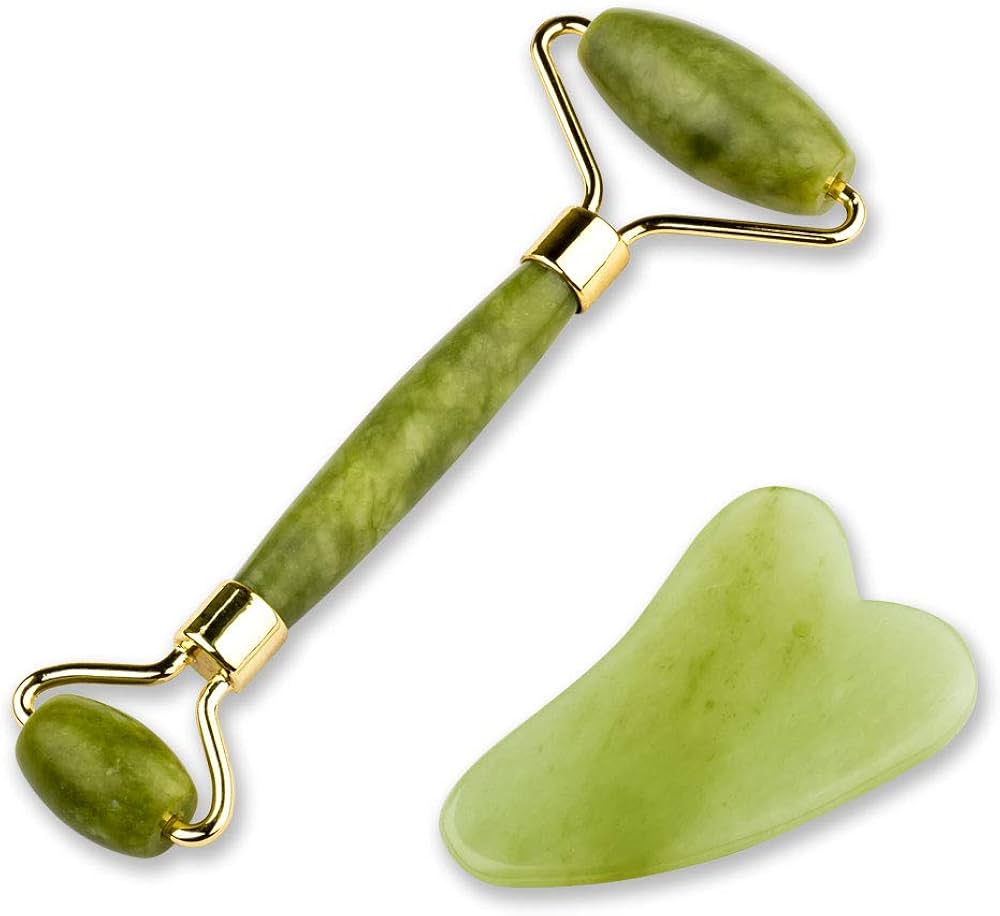 GALA Roller Gua Sha Set جواشا