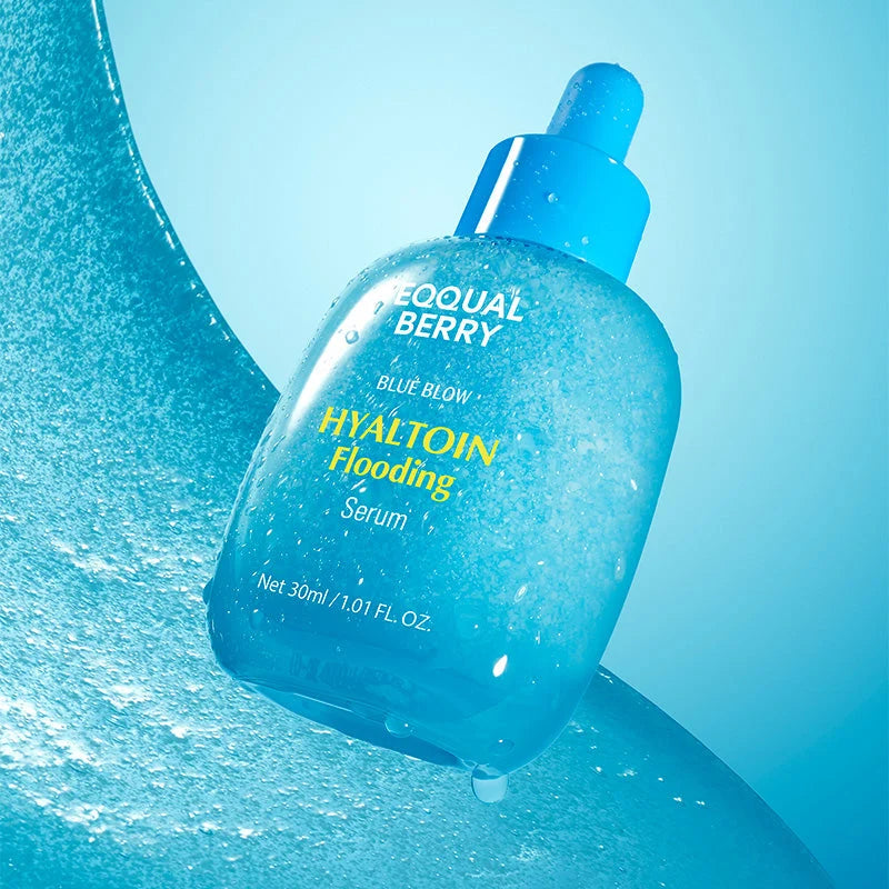 EQQUALBERRY Hyaltoin Flooding set