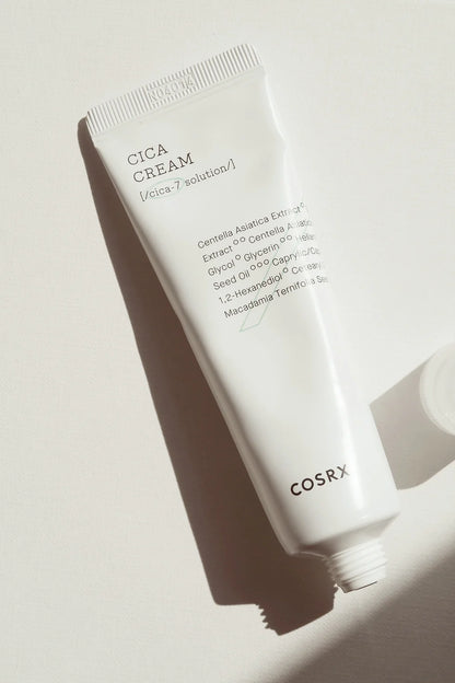 COSRX CICA CREAM (cica-7 solution)