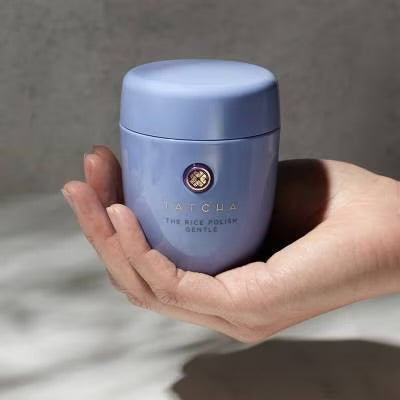 TATCHA The Rice Polish Gentle 60g