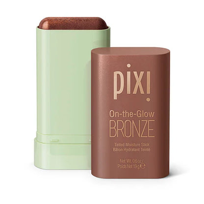 PIXI On-the-Glow Bronze TINTED MOISTURE STICK 19g