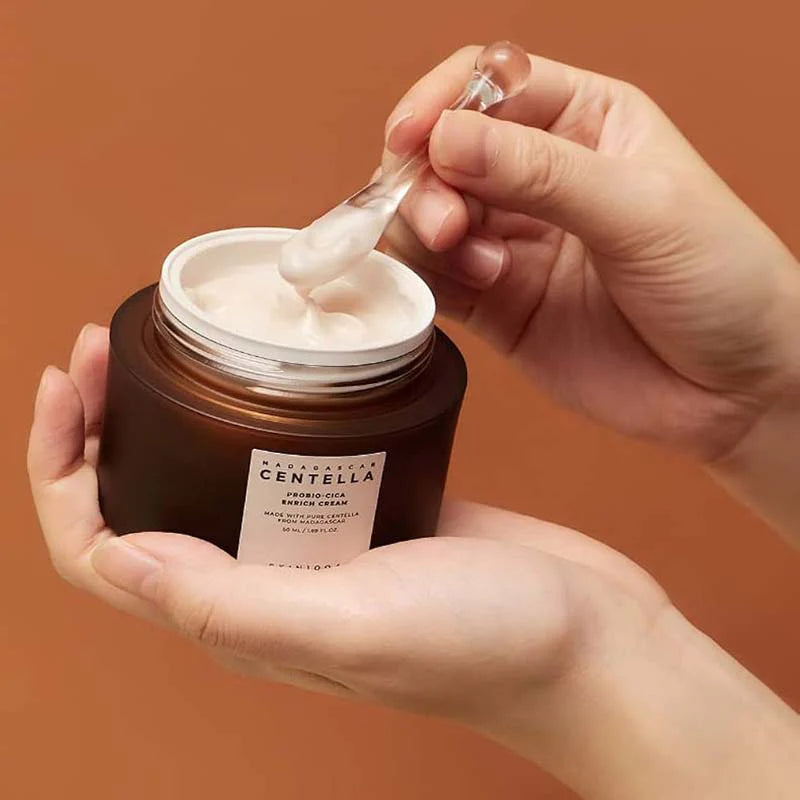 SKIN1004 Centella Skin Repair Kit Full Size بكج سنتيلا لترميم البشرة بالحجم الكامل للمنتج