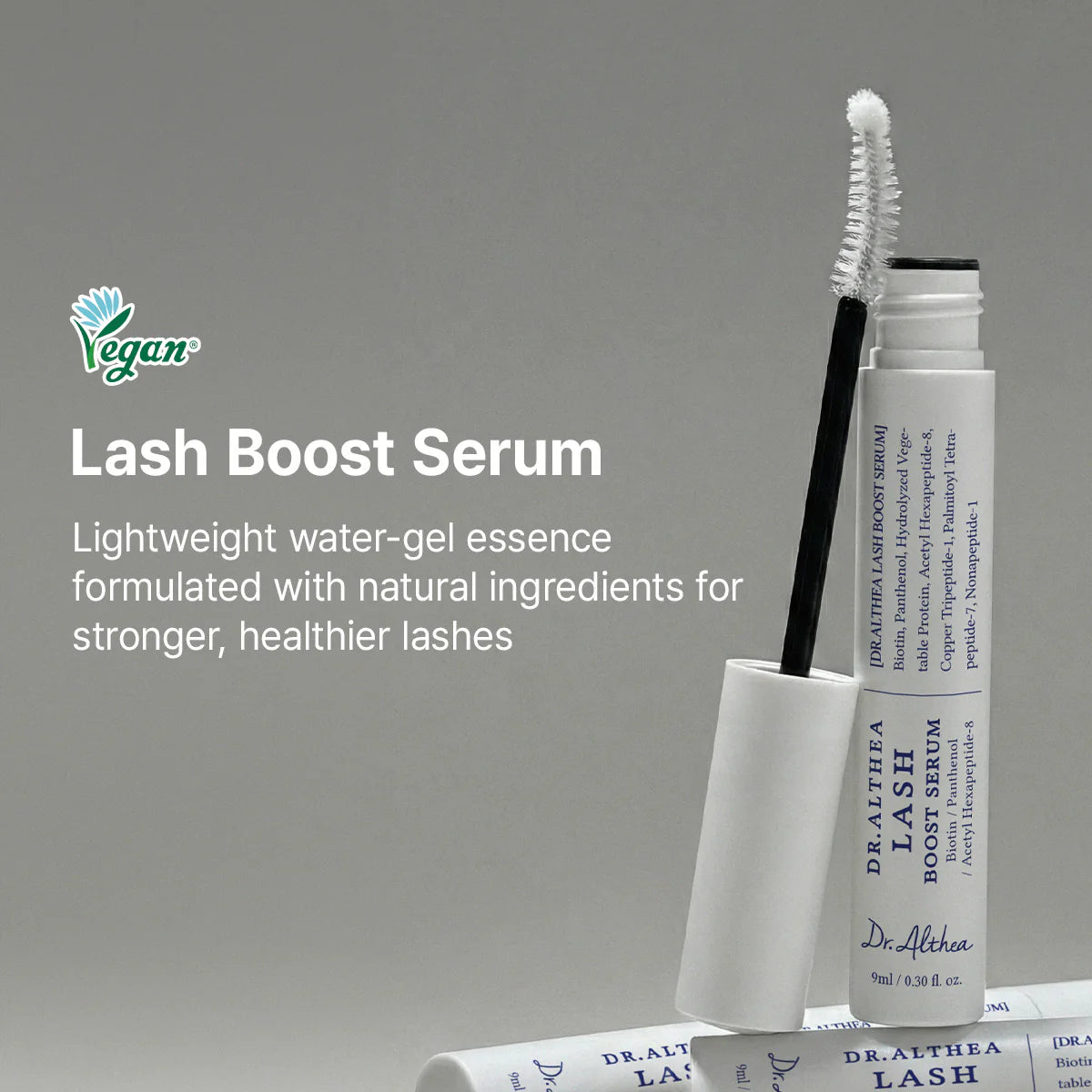 Dr. Althea Lash Boost Serum (9ml)