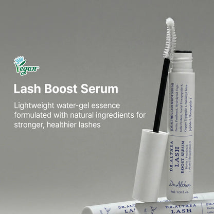 Dr. Althea Lash Boost Serum (9ml)