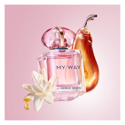 GIORGIO ARMANI - MY WAY NECTAR EDP 90ML