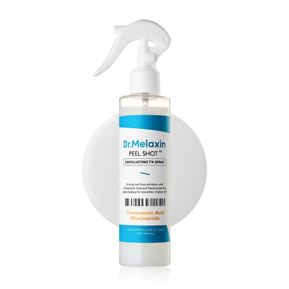 Dr. Melaxin Peel Shot Exfoliating TX Spray (200ml)