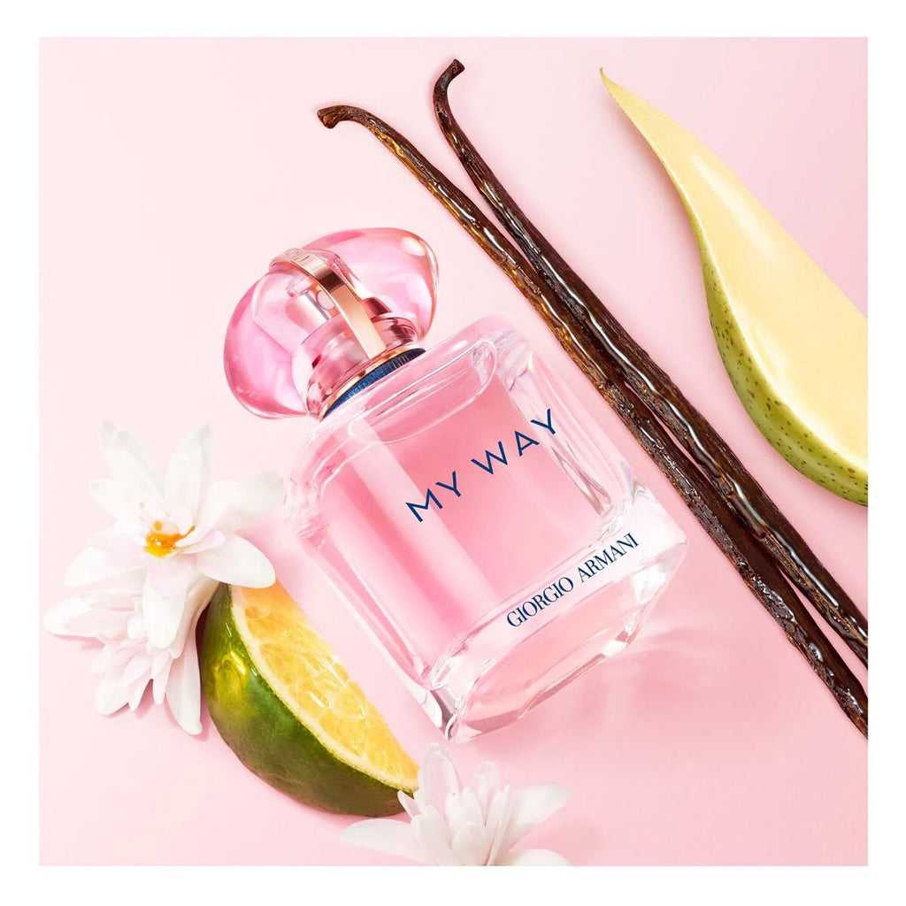 GIORGIO ARMANI - MY WAY NECTAR EDP 90ML
