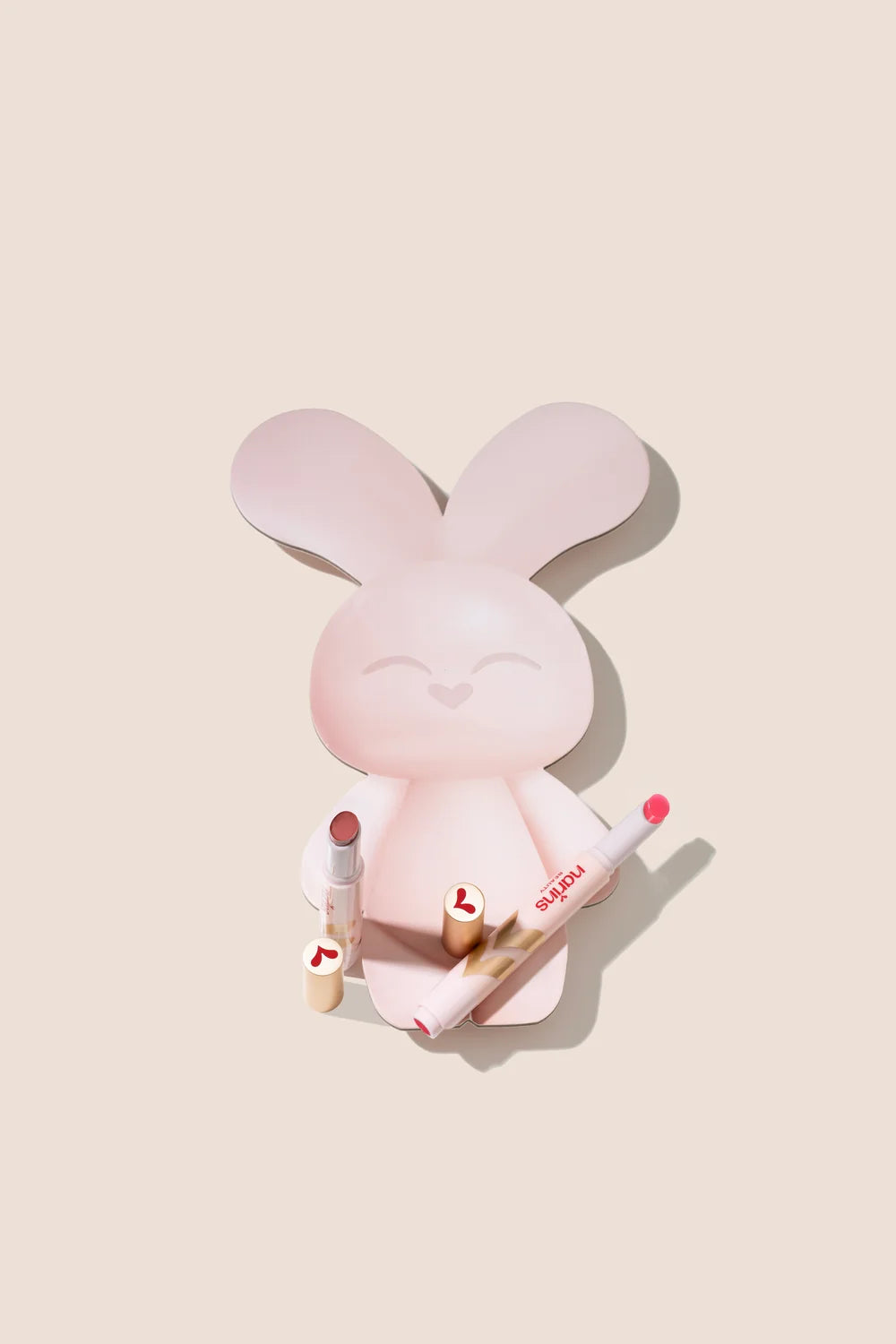 NB Bun Bun Mini Bunny Box (Glazed +Bubble)