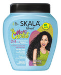 SKALA Mais Cachos Hair Treatment Cream كريم سكالا للعناية الفائقة