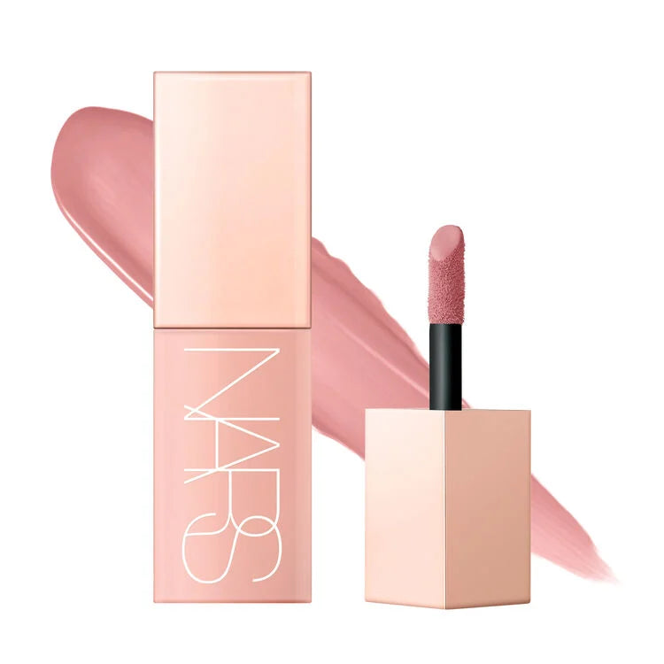 NARS AFTERGLOW LIQUID BLUSH طلاء الخدود من نارس
