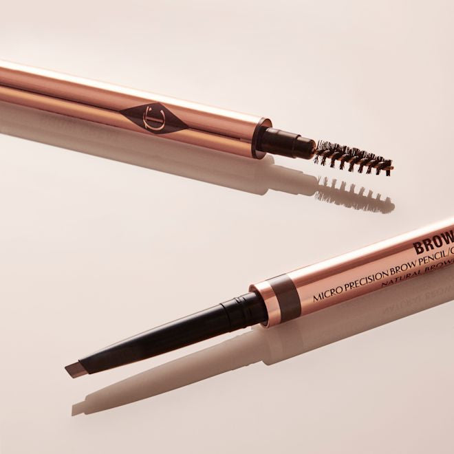 Charlotte Tilbury Brow kit (Taupe)