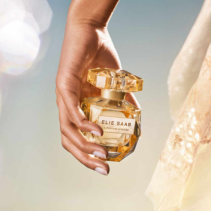 ELIE SAAB - LE PARFUM LUMIERE EDP 90ML