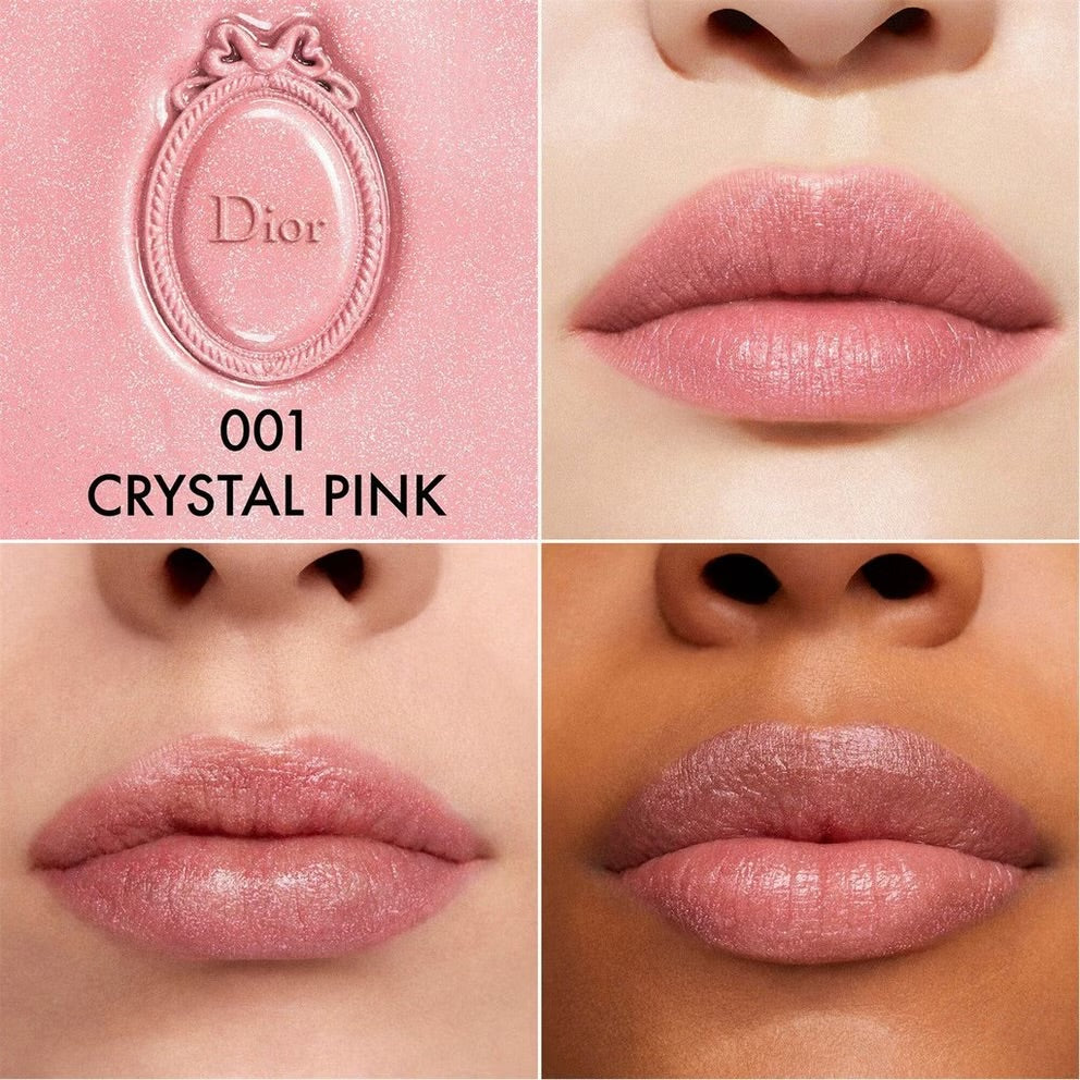 Dior Médaillon Lip Balm