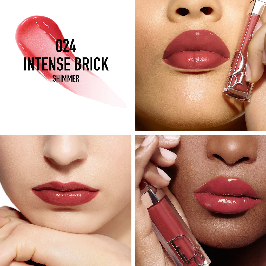Dior Addict Lip Maximizer GLOSS 6ml ملمع شفاه من ديور