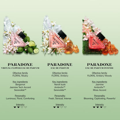 PRADA PARADOXE INTENSE EDP 90Ml
