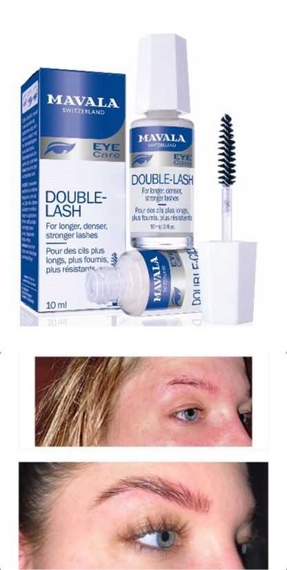 Mavala double-lash