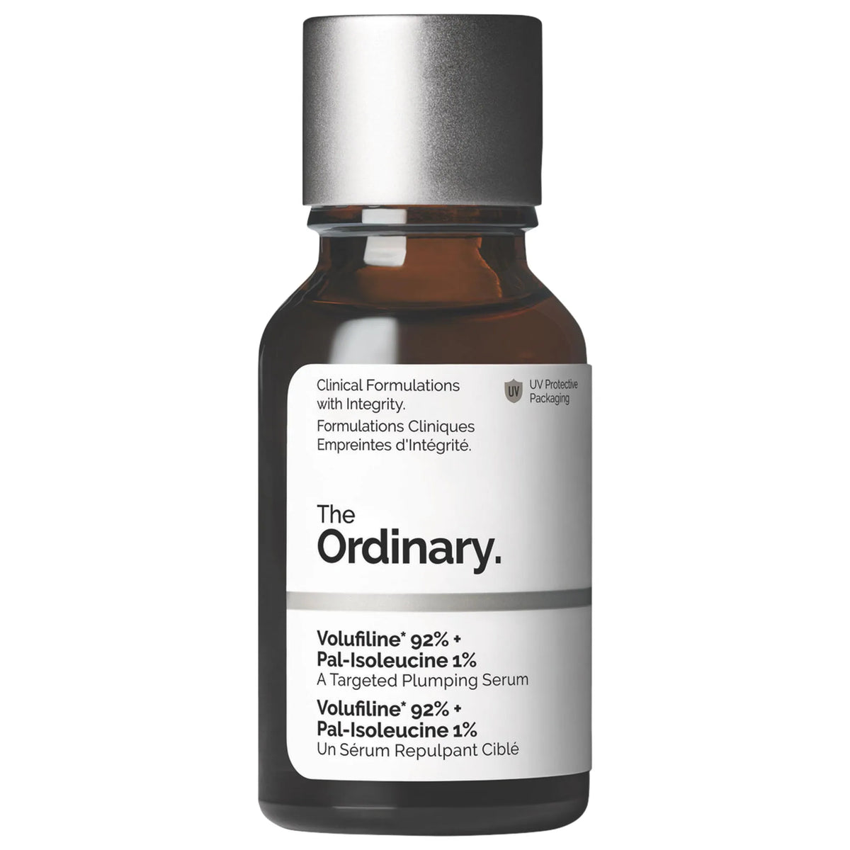 The Ordinary Volufiline 92% + Pal-Isoleucine 1% (15ml)