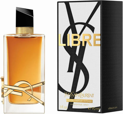 YVES SAINT LAURENT - LIBRE INTENSE EDP 90ML