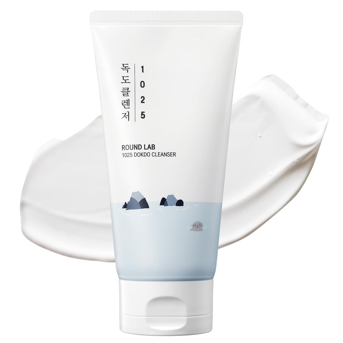 ROUND LAB DOKDO CLEANSER 150ml