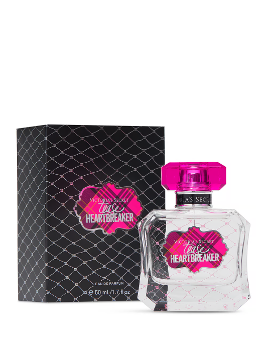 Victoria's Secret Tease Heartbreaker