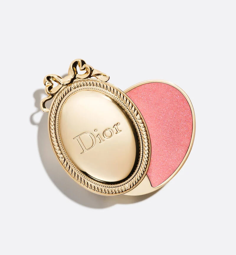 Dior Médaillon Lip Balm