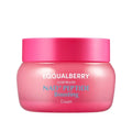 EQQUALBERRY - NAD+ Peptide Boosting Cream