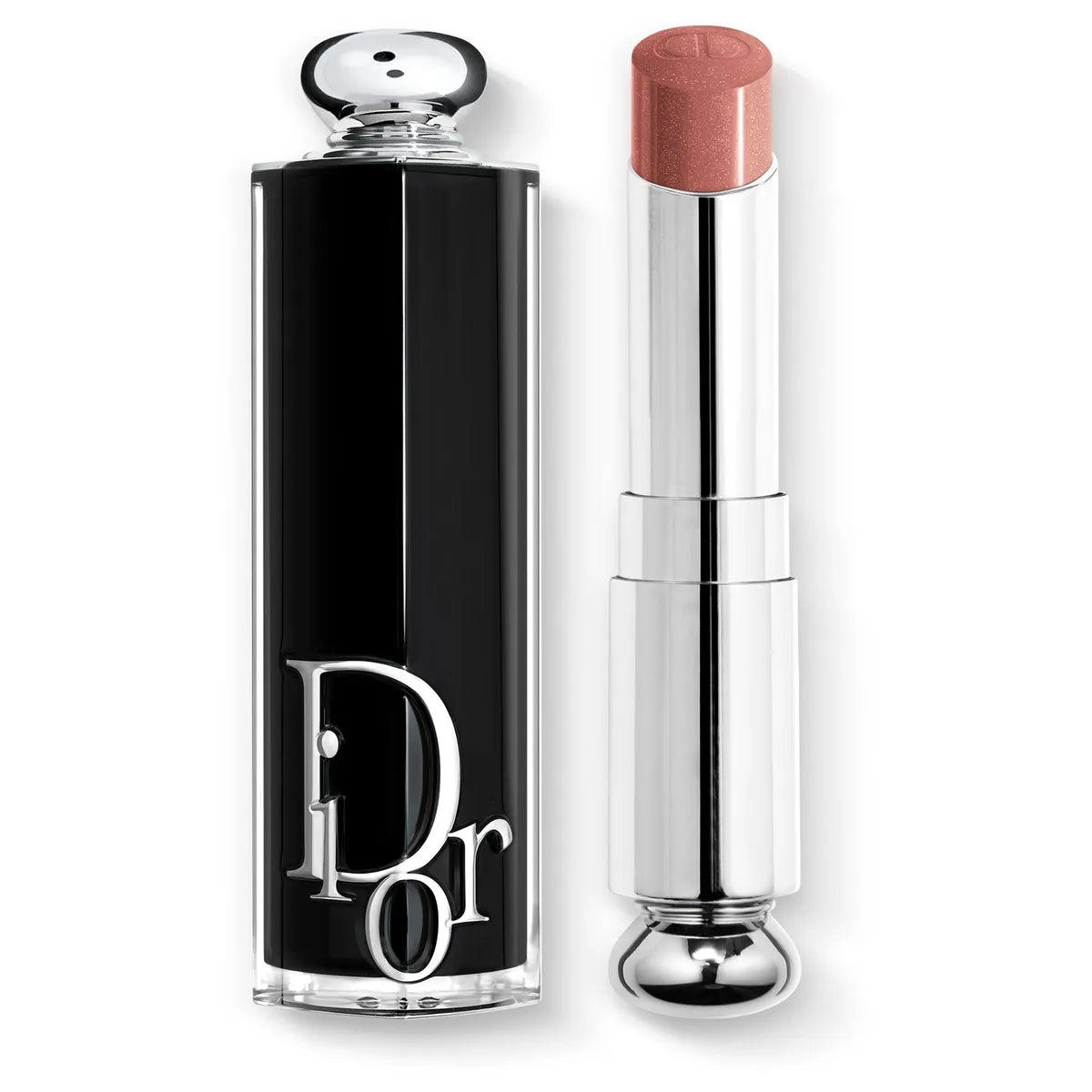 Dior addict rouge brillant couleur intense soin floral hydratant (418)