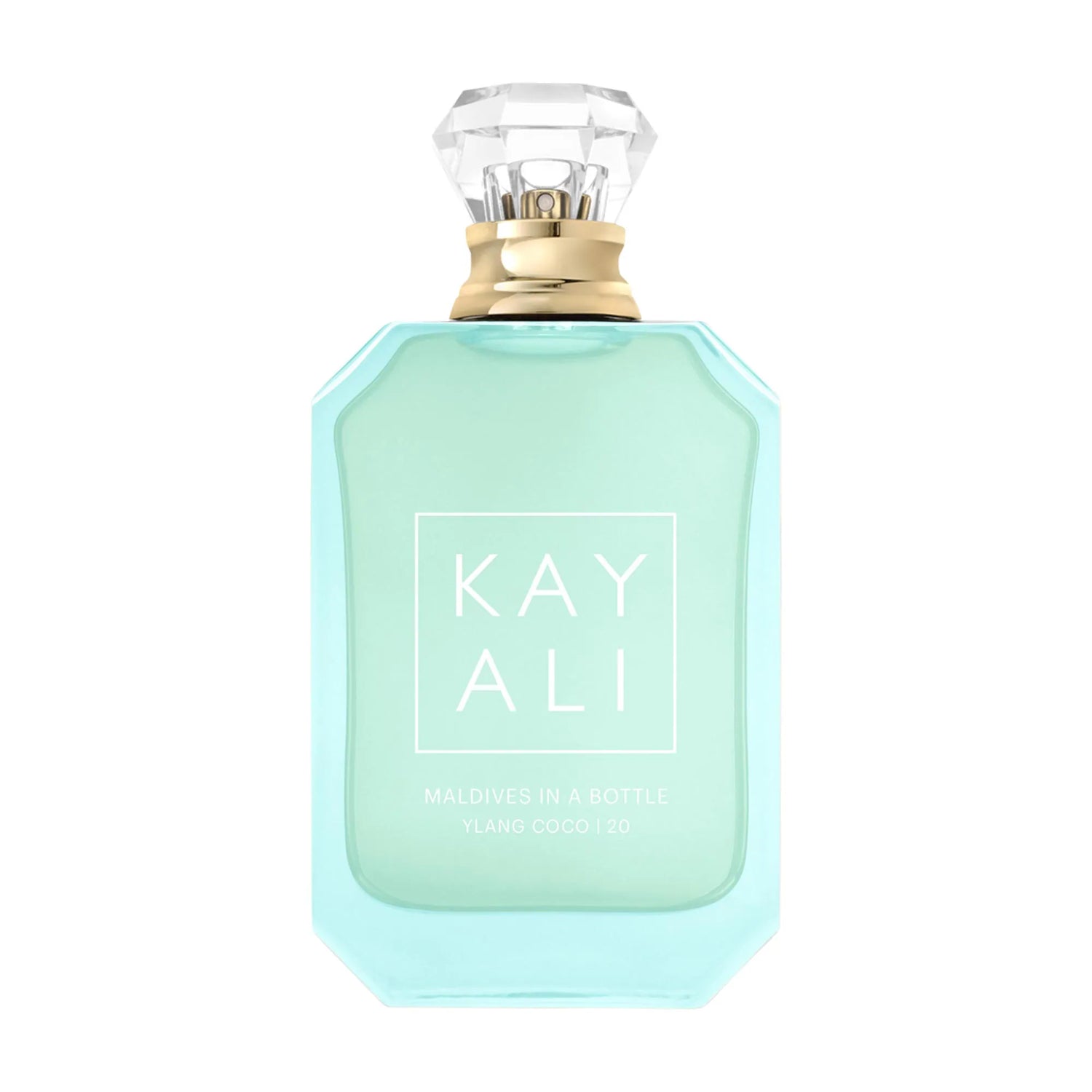 KAYALI Maldives in a Bottle Ylang Coco 20 Eau de Parfum (50ml)