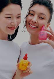 EQQUALBERRY - Serums kit (Full size)مجموعة ايكولبيري لبشرة أفضل