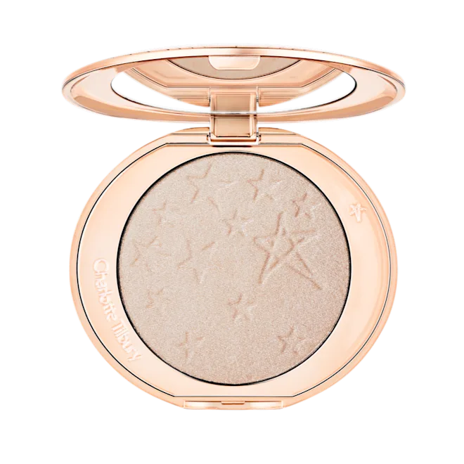 Charlotte Tilbury HOLLYWOOD GLOW GLIDE FACE ARCHITECT HIGHLIGHTER