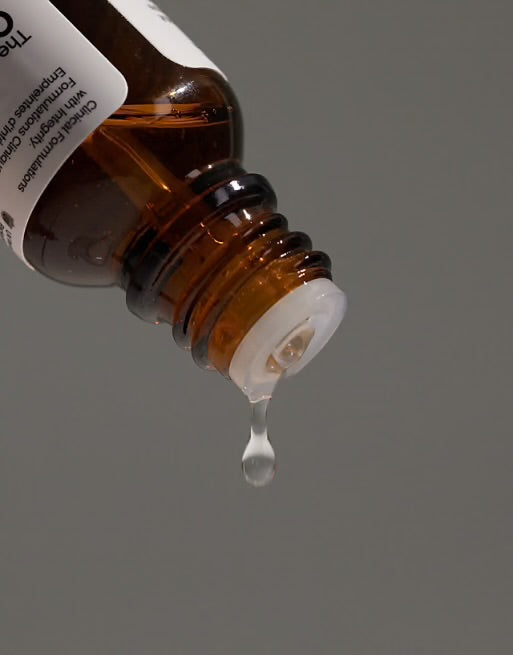 The Ordinary Volufiline 92% + Pal-Isoleucine 1% (15ml)