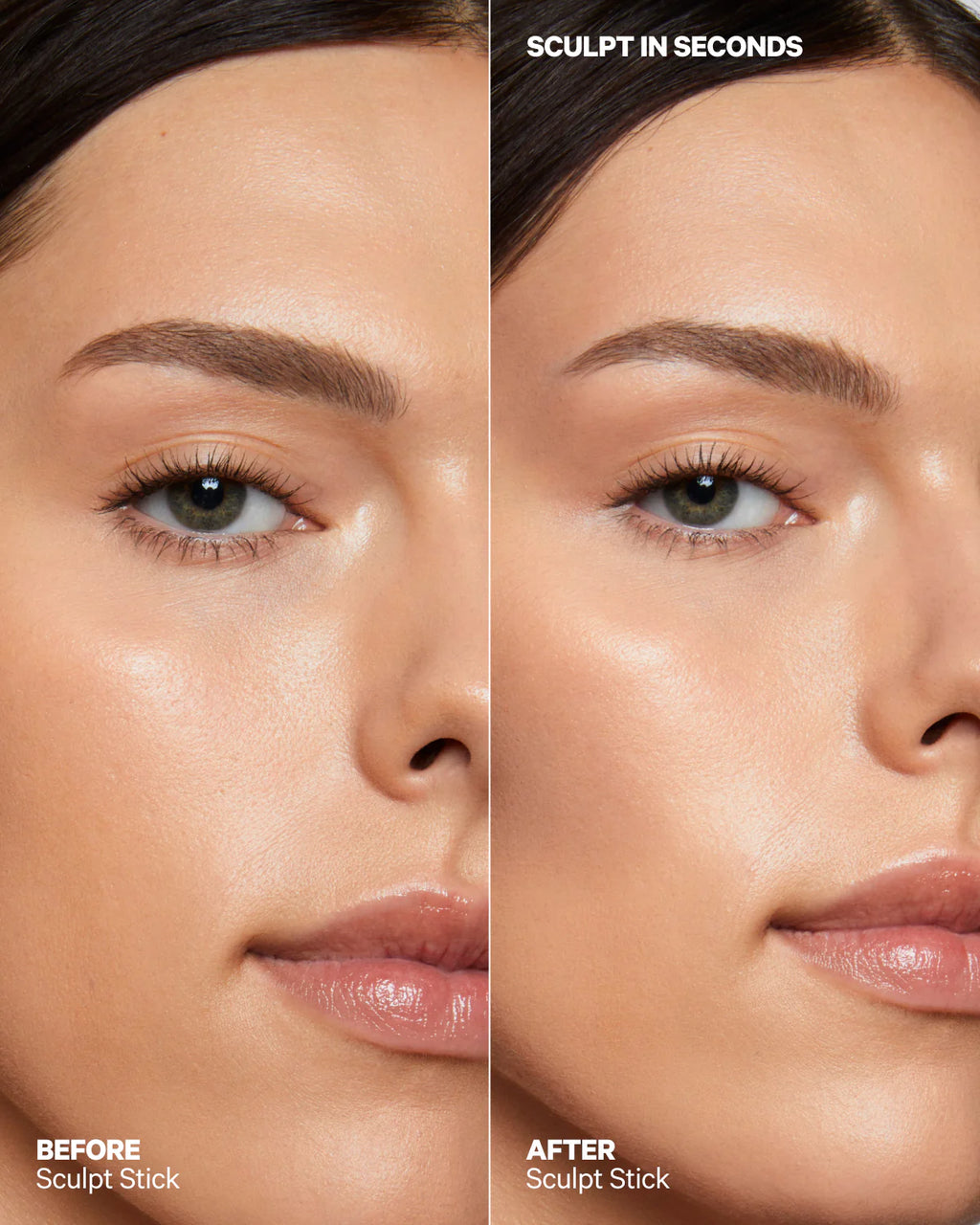 MILK Sculpt Stick cream contour stick محدد الوجه من ميلك