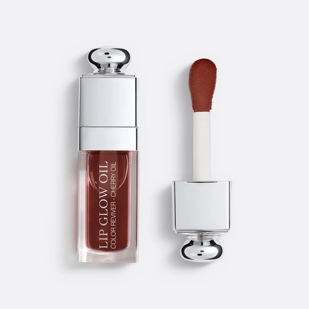 DIOR Addict Lip Glow oil 6ml ملمع شفاه زيتي من ديور