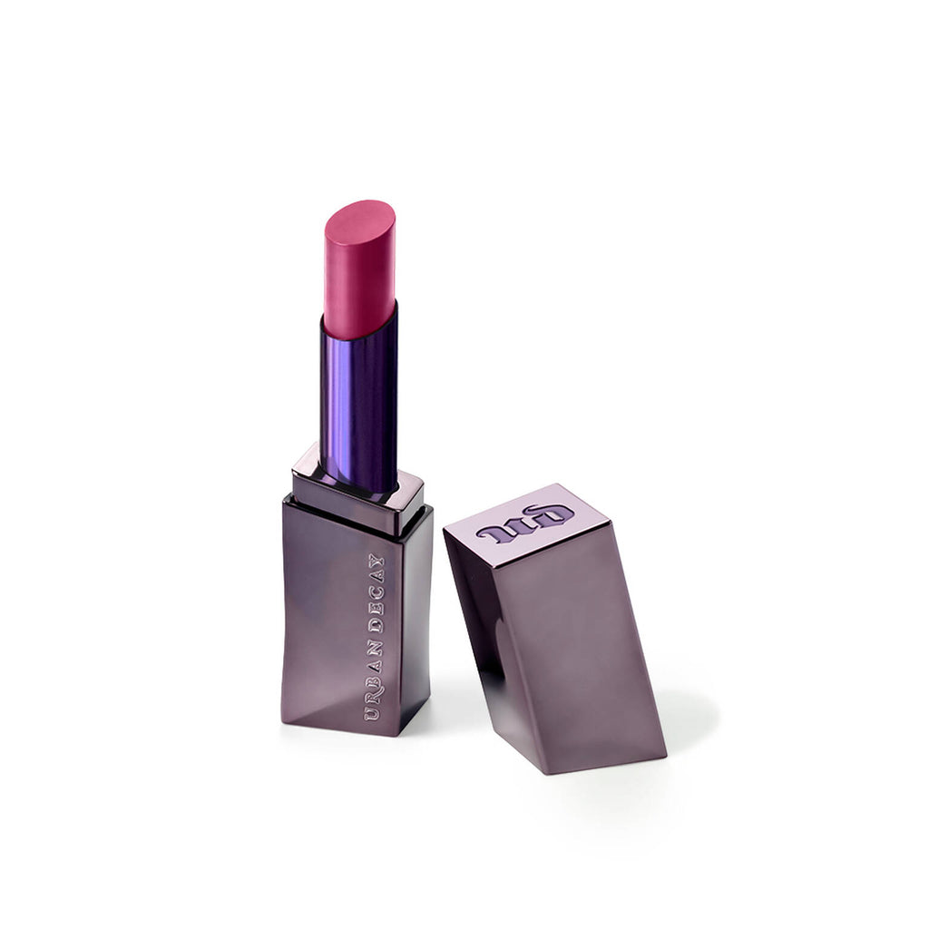 URBAN DECAY VICE LIPSTICK (SHINE) ملمع شفاه ساخر من اوربن ديكيه
