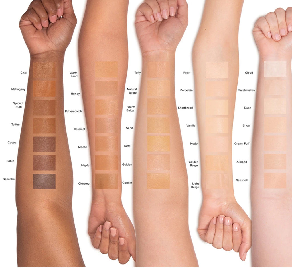 TOO FACED BORN THIS WAY CONCEALER خافي عيوب توو فيسد