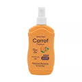 Carrot Sun Oil Papaya 200ml زيت التسمير بالبابايا من كاروت