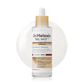 Dr. Melaxin Peel Shot Exfoliating White Rice Ampoule - 80ml دكتور ميلاكسين امبول مقشر للبشرة بالأرز الأبيض