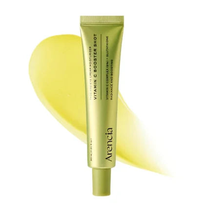 Arencia Vitamin C Booster Shot 30ml