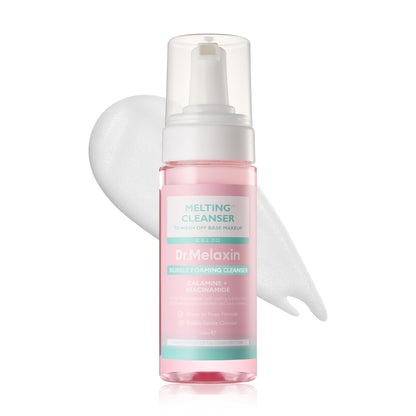 Dr. Melaxin – Melting Cleanser