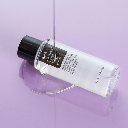 COSRX BHA BLACKHEAD POWER Liquid 50ml